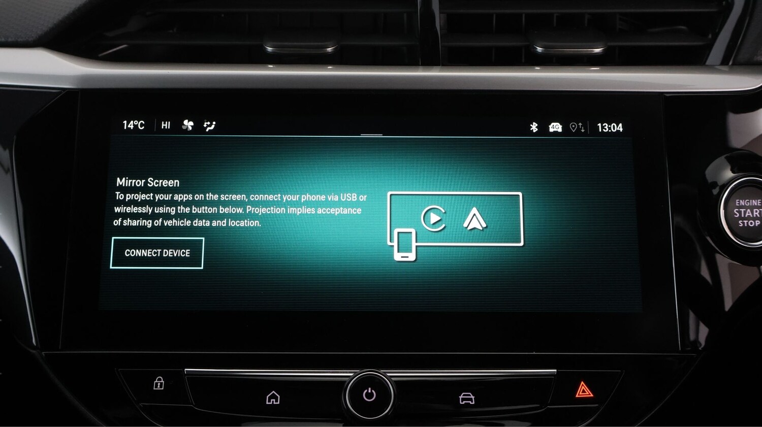 Used Vauxhall Corsa 2023 for sale - 77898908: Photo 23