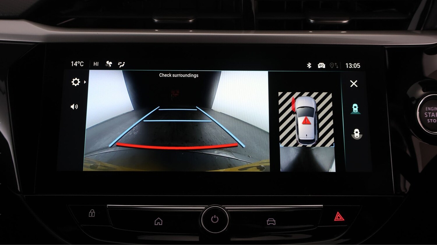 Used Vauxhall Corsa 2023 for sale - 77898908: Photo 24