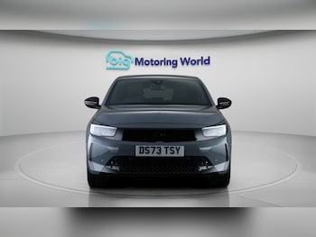 Used Vauxhall Corsa 2023 for sale - 77898908: Photo