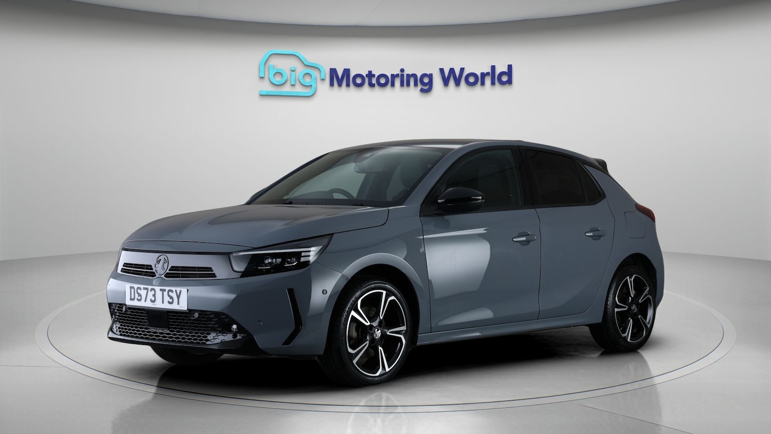 Used Vauxhall Corsa 2023 for sale - 77898908: Photo 3