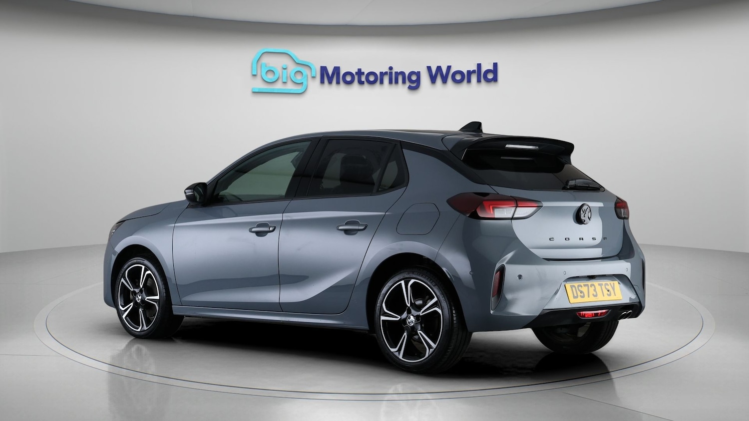 Used Vauxhall Corsa 2023 for sale - 77898908: Photo 5