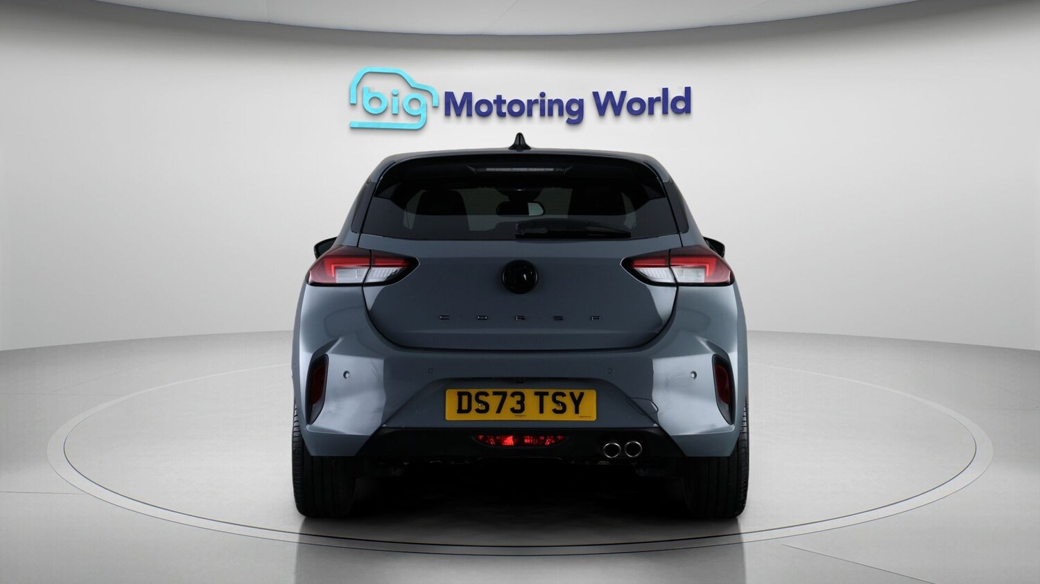 Used Vauxhall Corsa 2023 for sale - 77898908: Photo 6