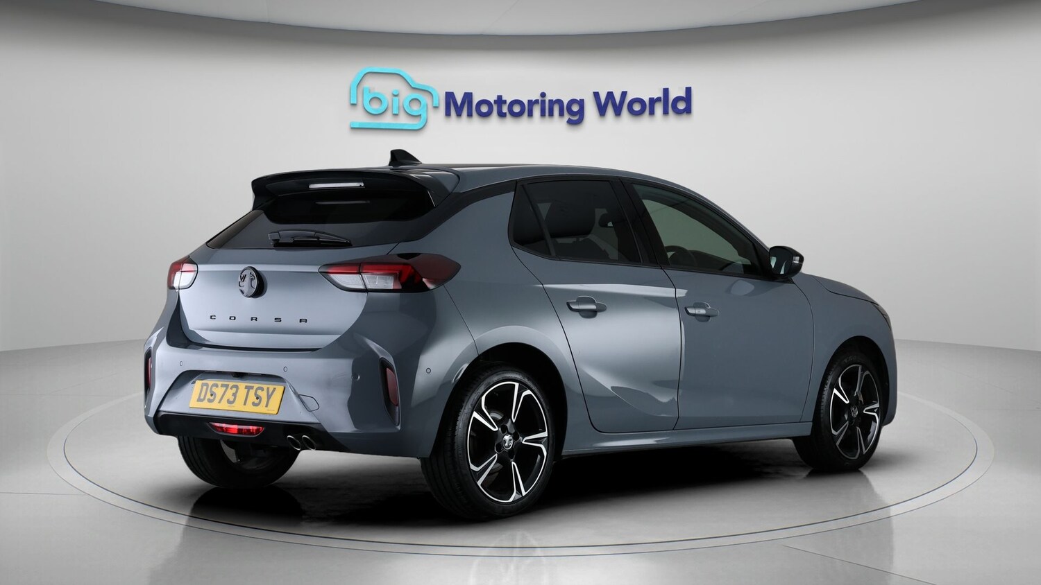 Used Vauxhall Corsa 2023 for sale - 77898908: Photo 7