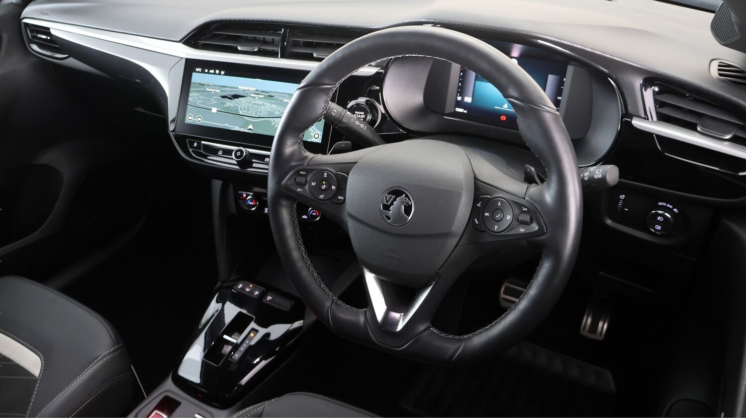 Used Vauxhall Corsa 2023 for sale - 77898908: Photo 9