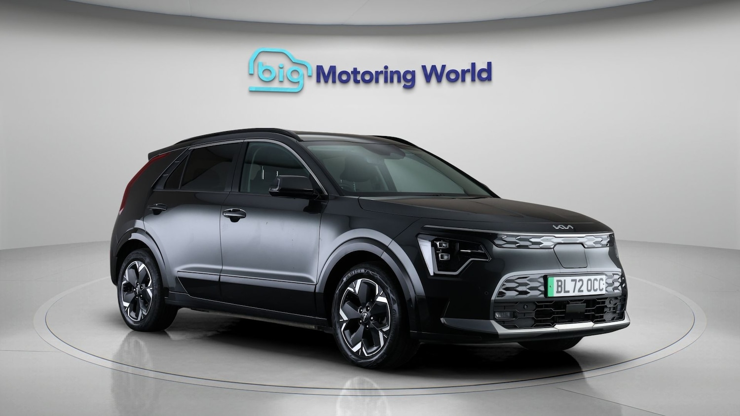 Used Kia Niro 2023 for sale - 77636609: Photo 1