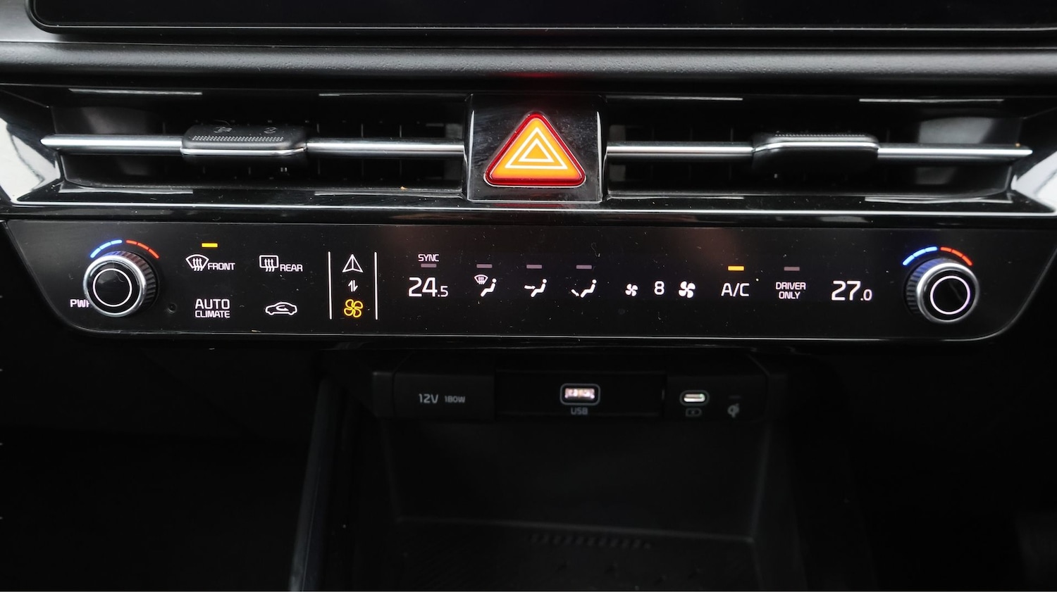 Used Kia Niro 2023 for sale - 77636609: Photo 11