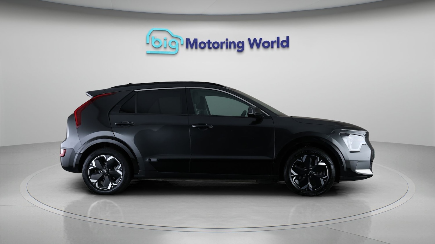 Used Kia Niro 2023 for sale - 77636609: Photo 8