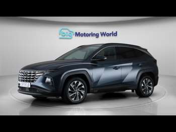 Used Hyundai TUCSON 2021 for sale - 74712714: Photo