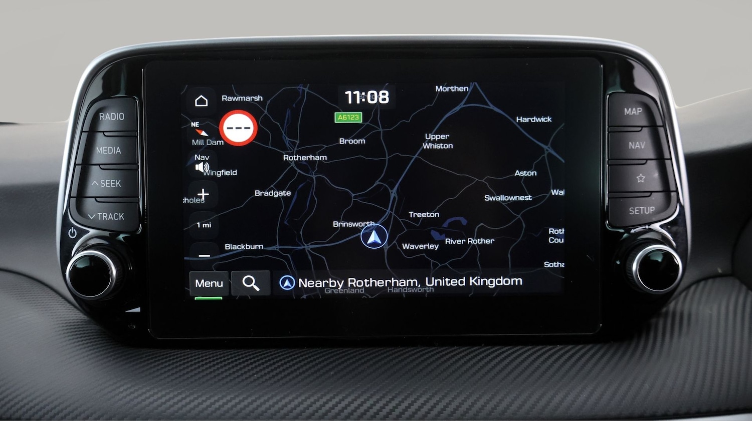 Used Hyundai TUCSON 2019 for sale - 77735560: Photo 11