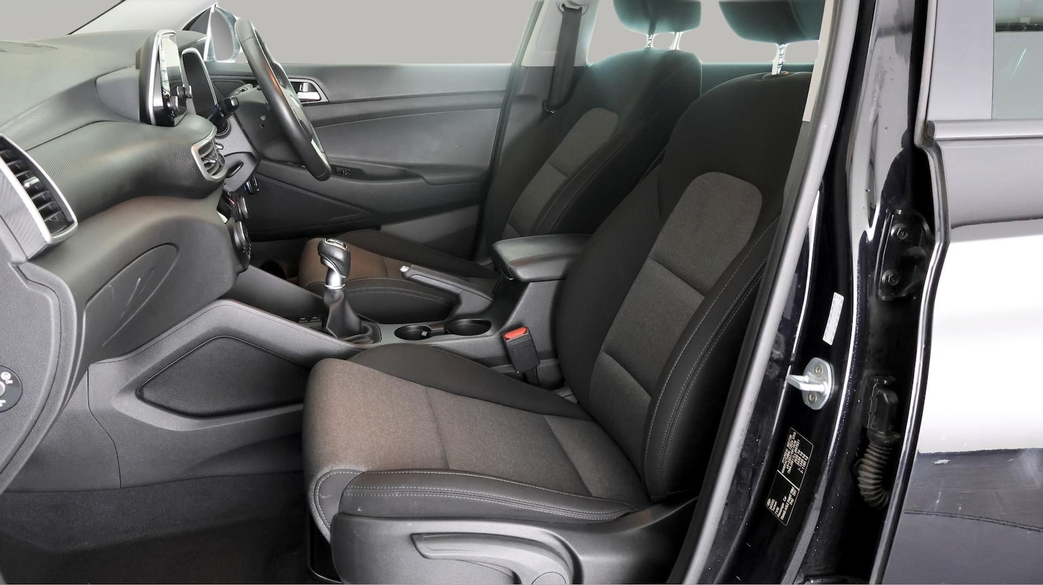 Used Hyundai TUCSON 2019 for sale - 77735560: Photo 14