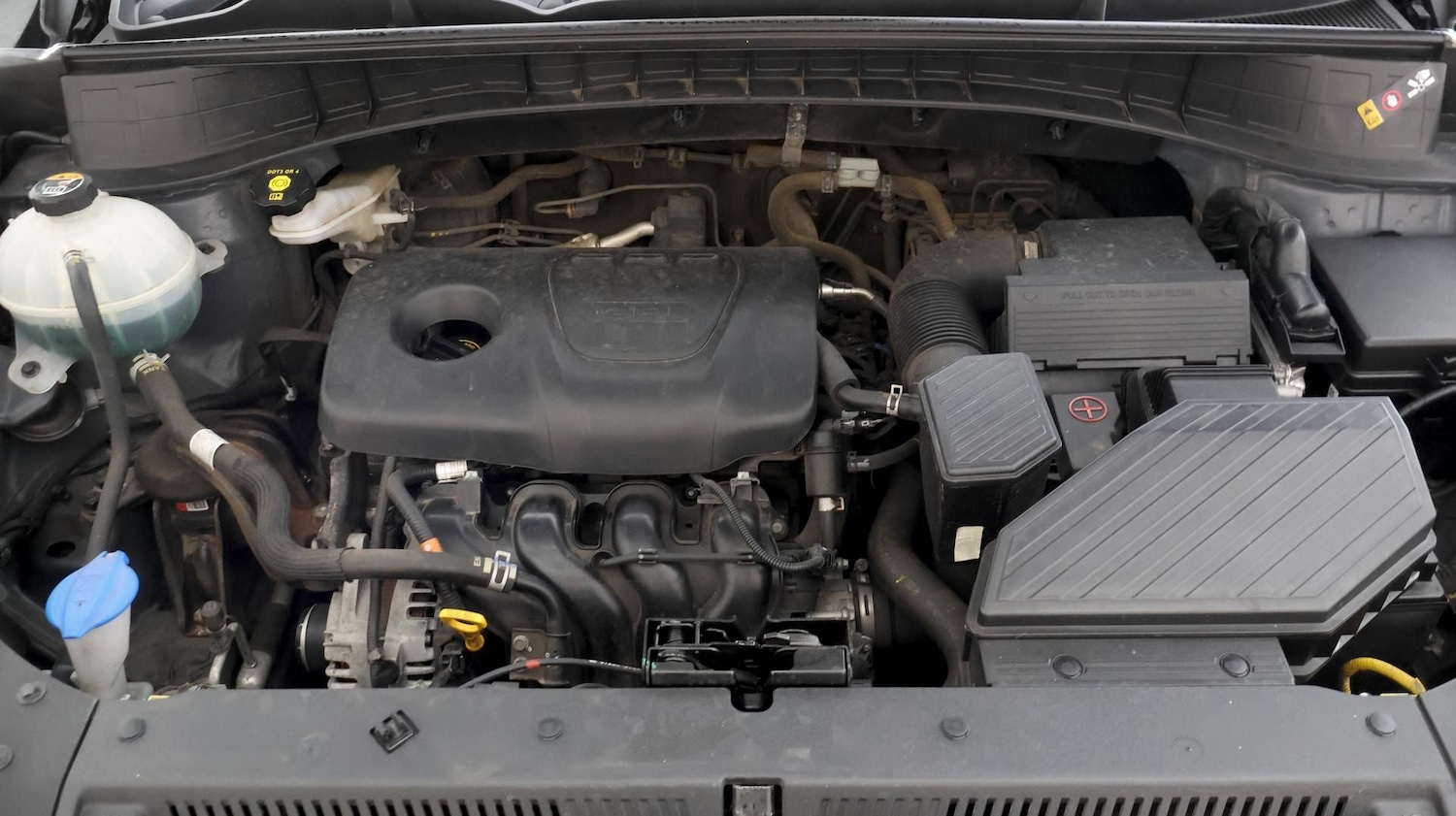 Used Hyundai TUCSON 2019 for sale - 77735560: Photo 19