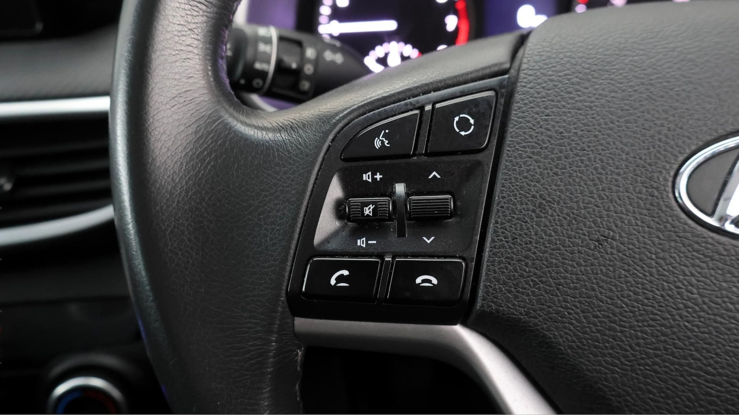 Used Hyundai TUCSON 2019 for sale - 77735560: Photo 20