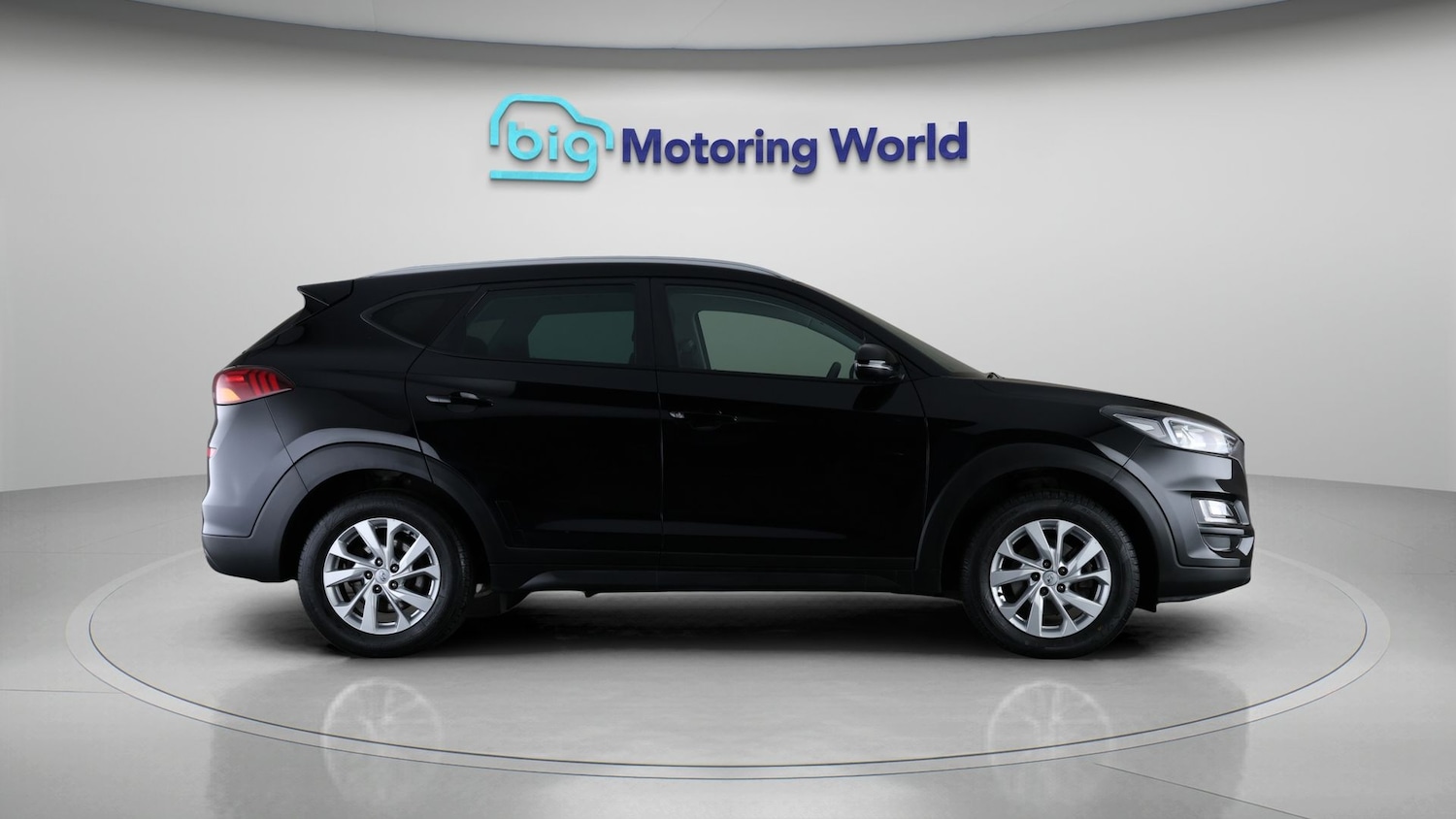 Used Hyundai TUCSON 2019 for sale - 77735560: Photo 8
