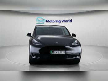 Used Tesla Model Y 2023 for sale - 79554968: Photo