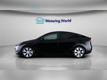 Used Tesla Model Y 2023 for sale - 79554968: Photo