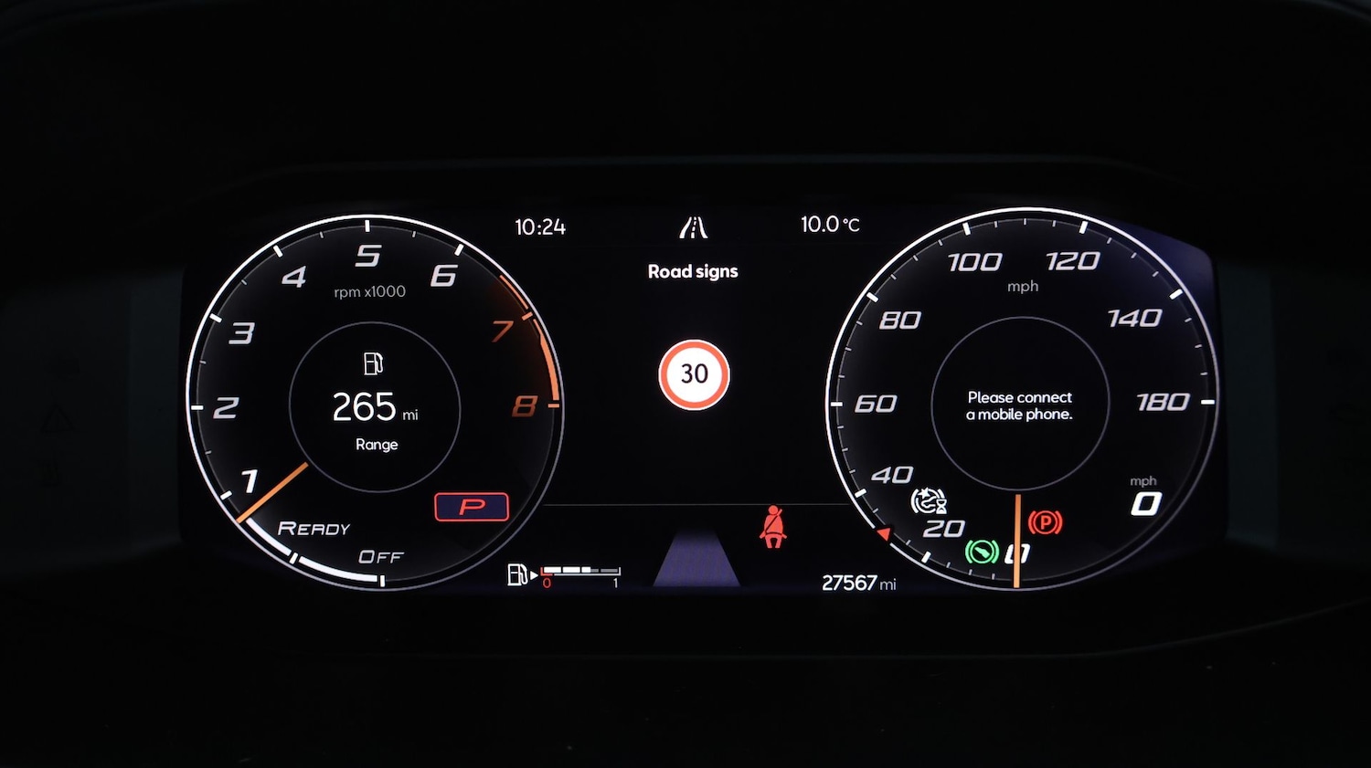 Used Cupra Formentor 2022 for sale - 78134880: Photo 10