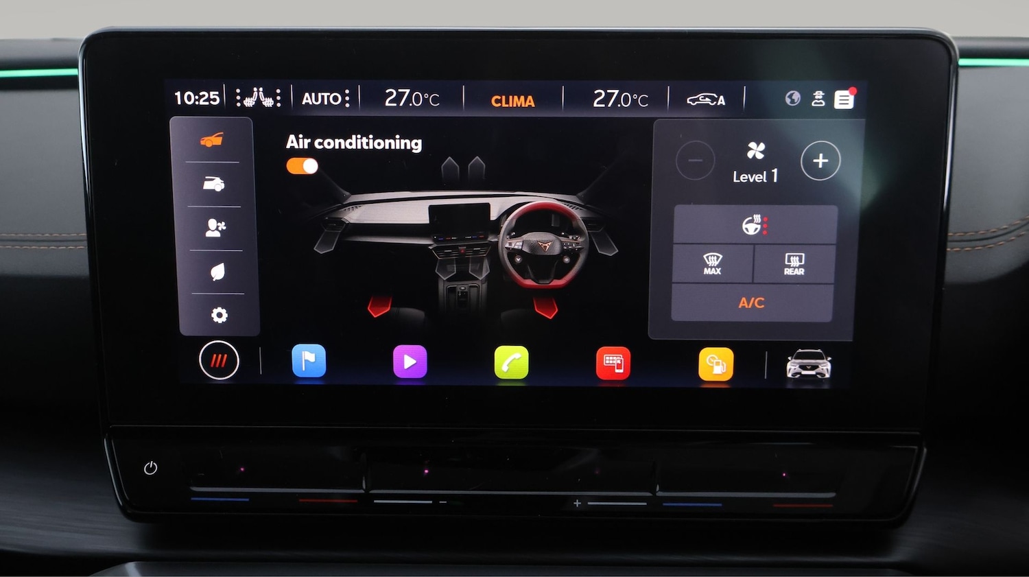 Used Cupra Formentor 2022 for sale - 78134880: Photo 11