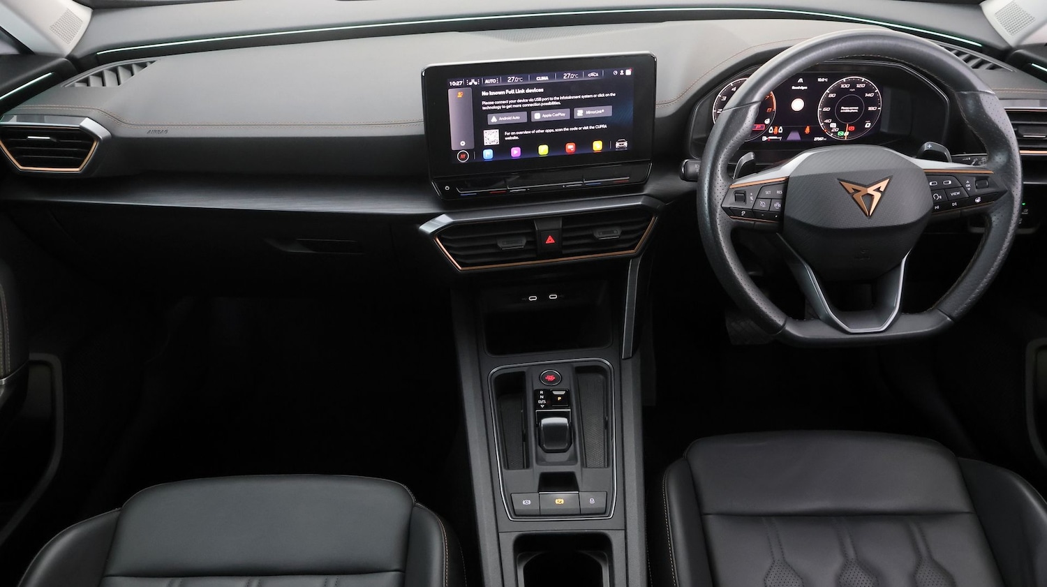 Used Cupra Formentor 2022 for sale - 78134880: Photo 12