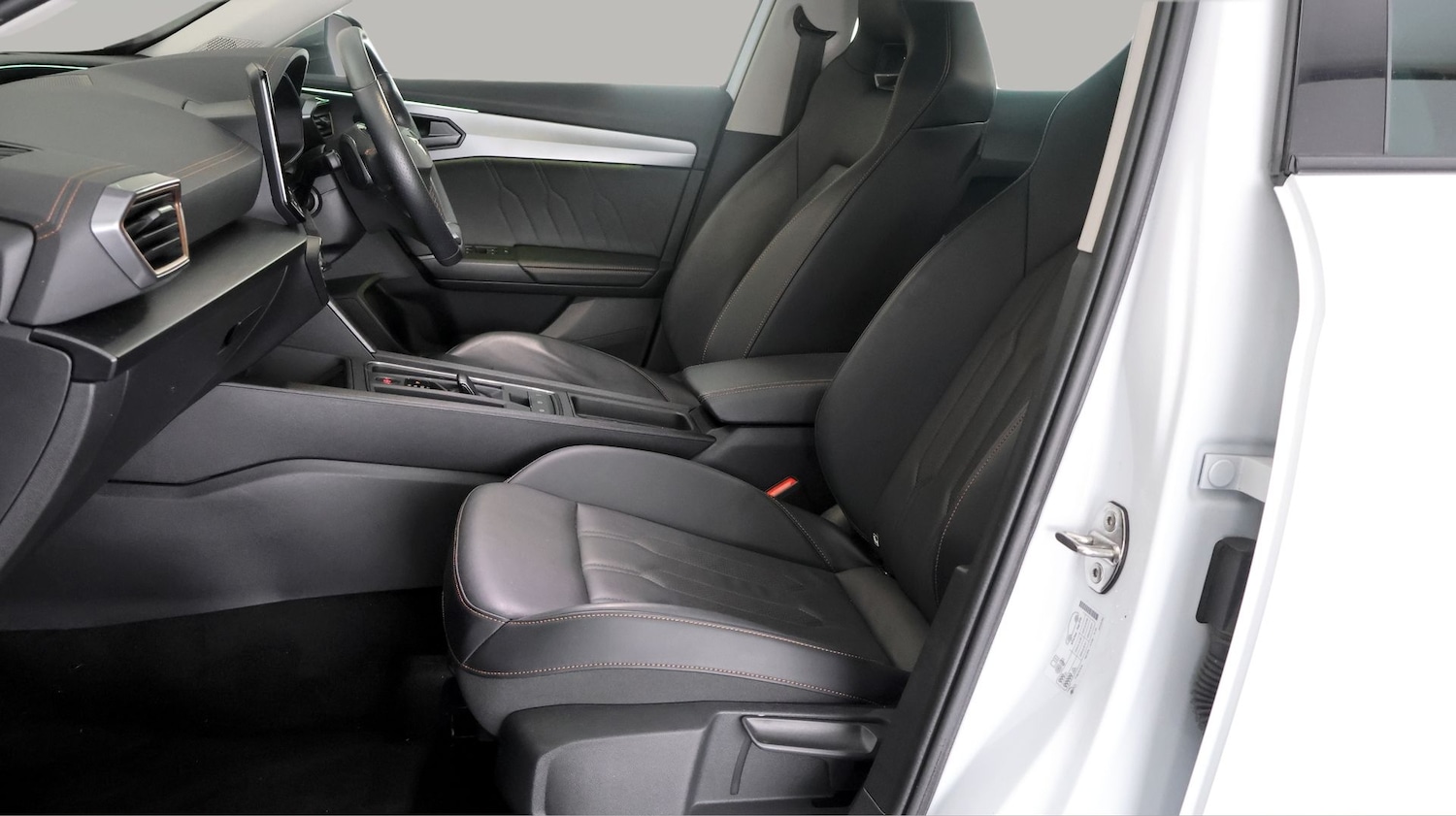 Used Cupra Formentor 2022 for sale - 78134880: Photo 13