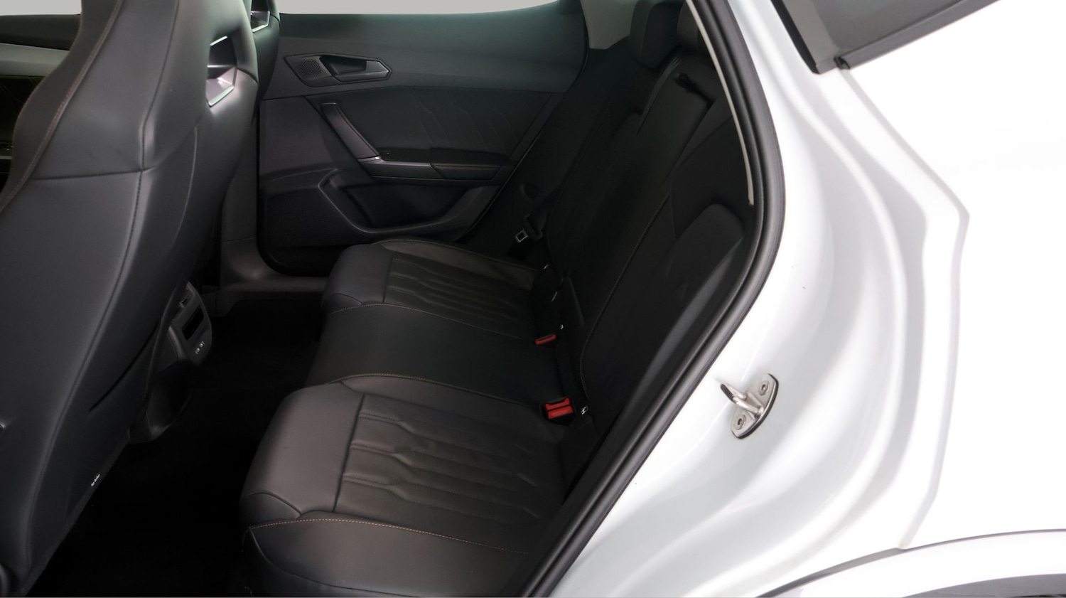 Used Cupra Formentor 2022 for sale - 78134880: Photo 15