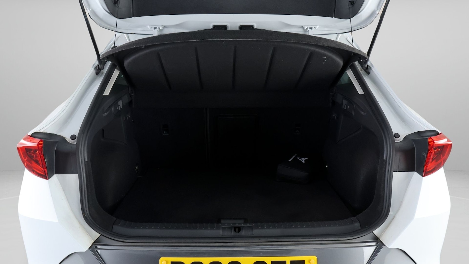 Used Cupra Formentor 2022 for sale - 78134880: Photo 16