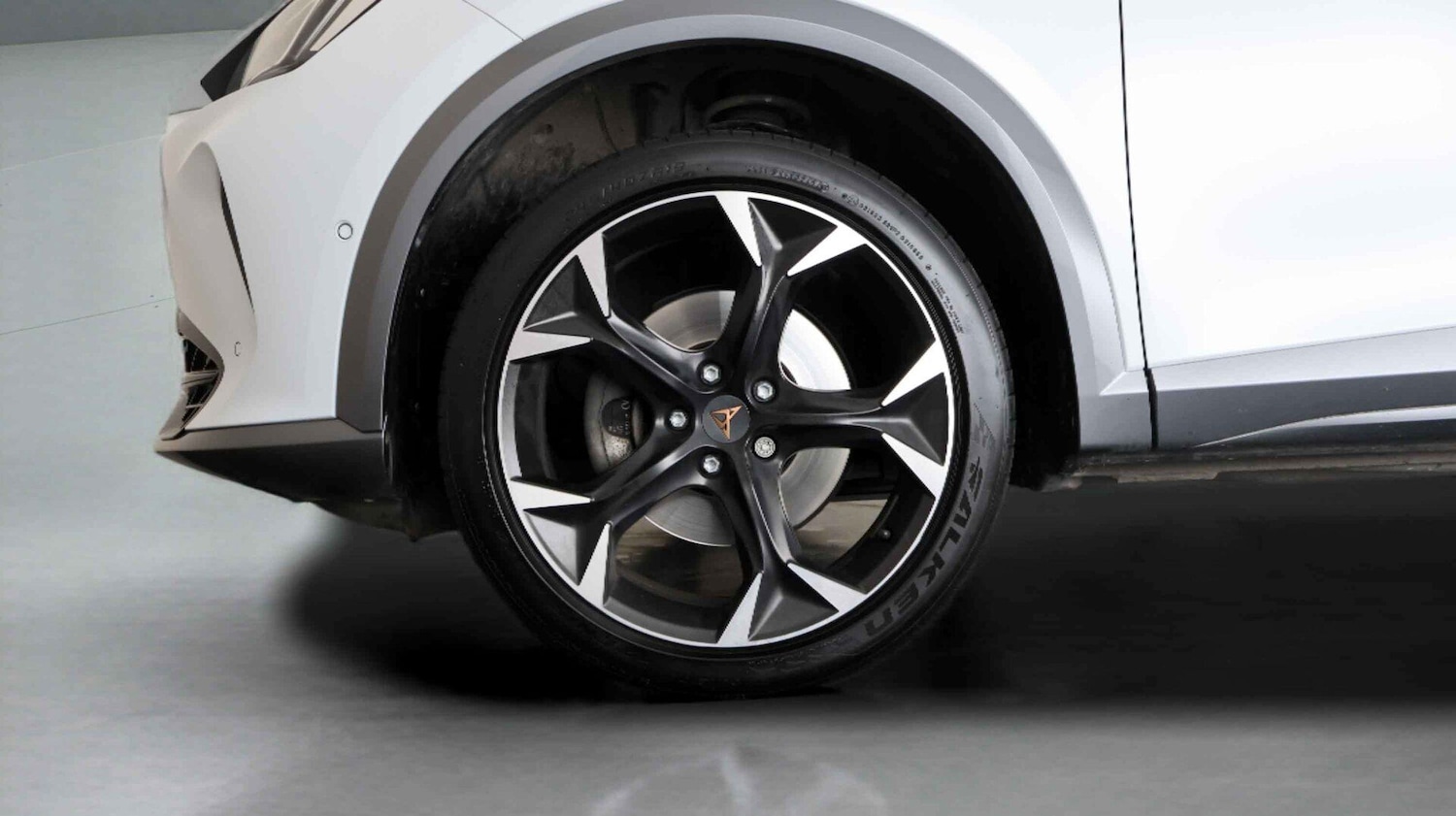 Used Cupra Formentor 2022 for sale - 78134880: Photo 17