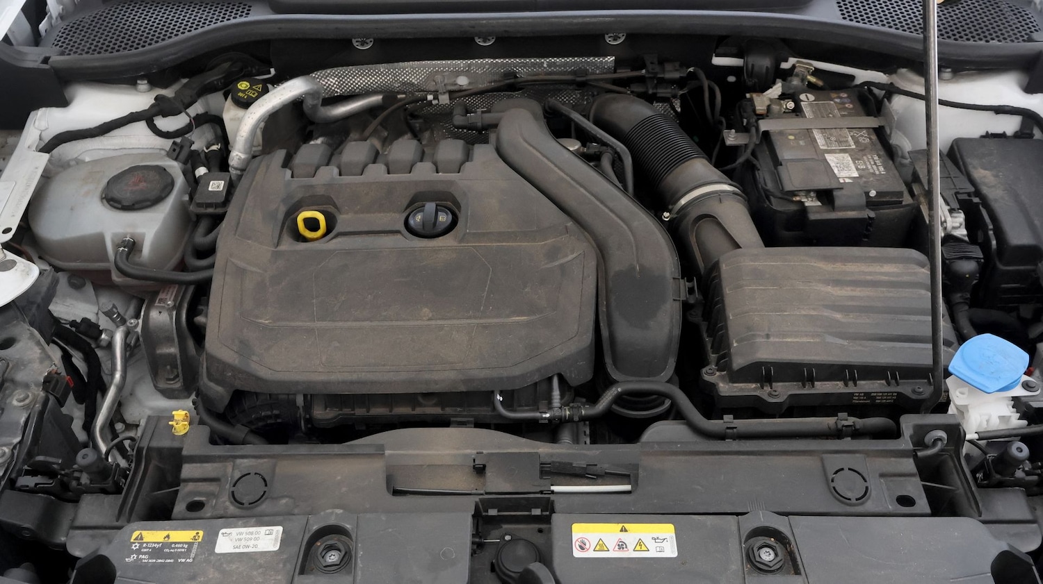 Used Cupra Formentor 2022 for sale - 78134880: Photo 18