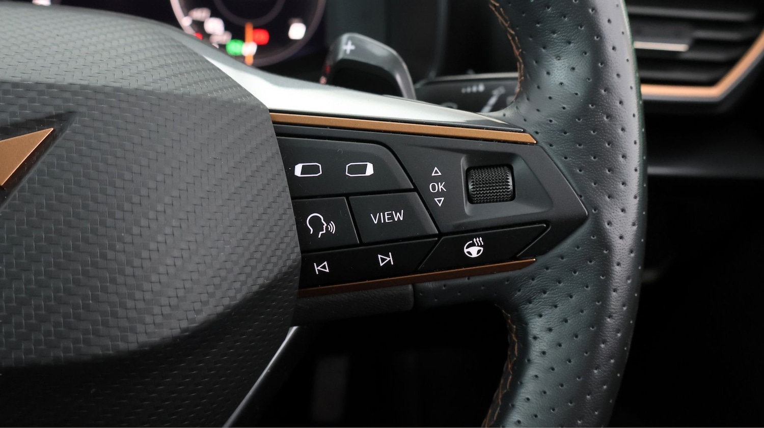 Used Cupra Formentor 2022 for sale - 78134880: Photo 19