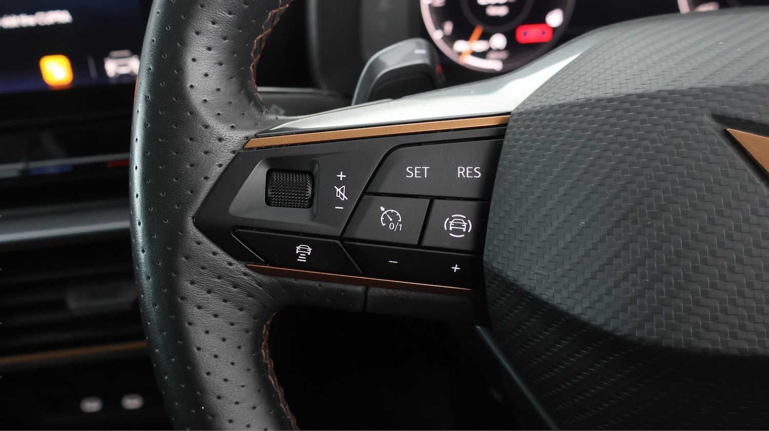 Used Cupra Formentor 2022 for sale - 78134880: Photo 20