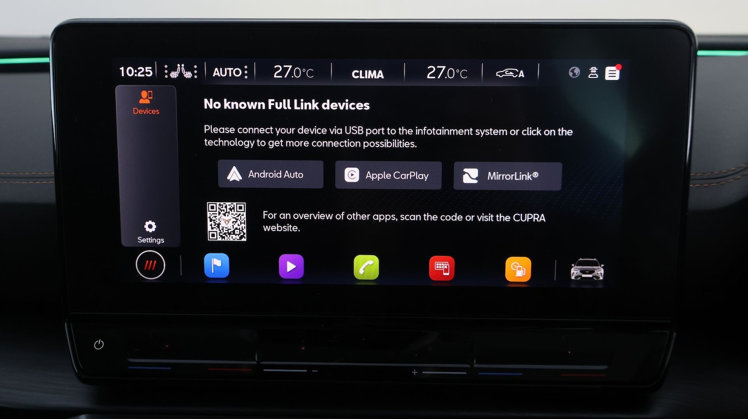 Used Cupra Formentor 2022 for sale - 78134880: Photo 24