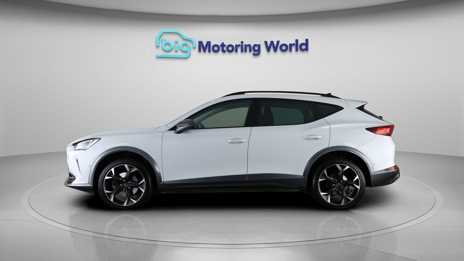 Used Cupra Formentor 2022 for sale - 78134880: Photo 4