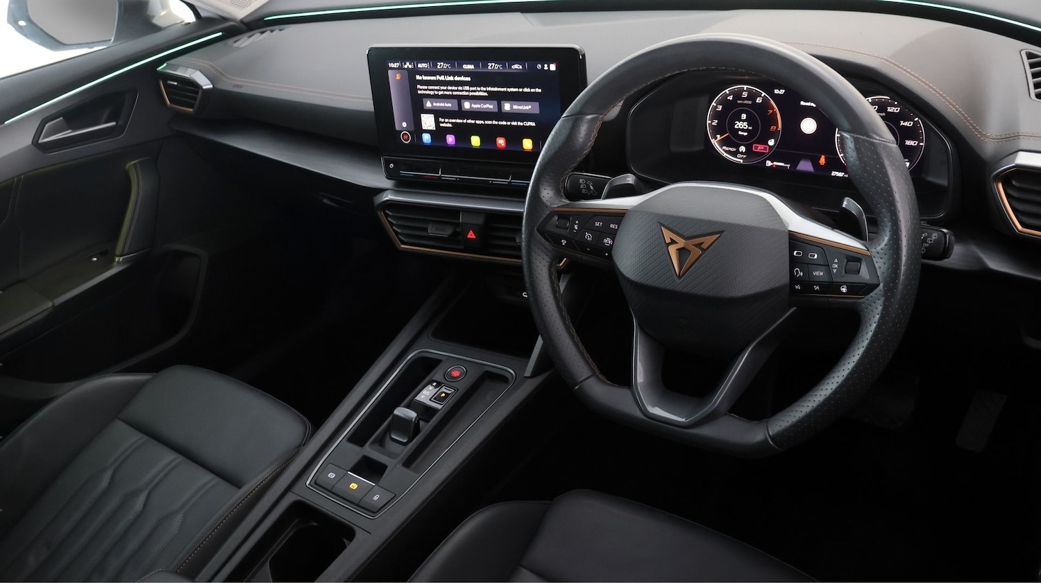 Used Cupra Formentor 2022 for sale - 78134880: Photo 9