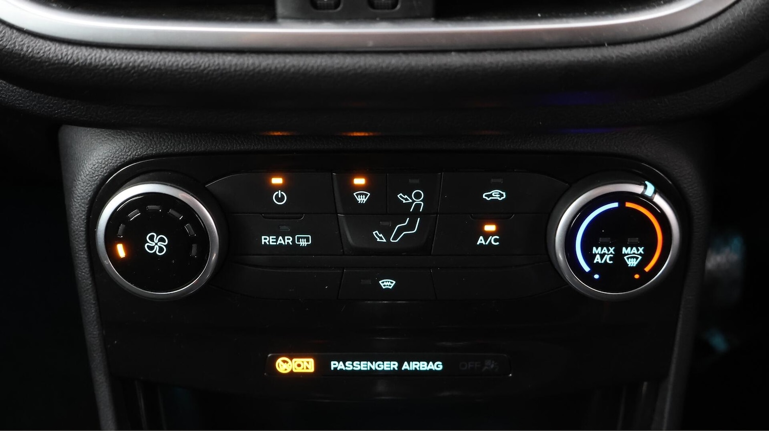 Used Ford Puma 2022 for sale - 76498502: Photo 12