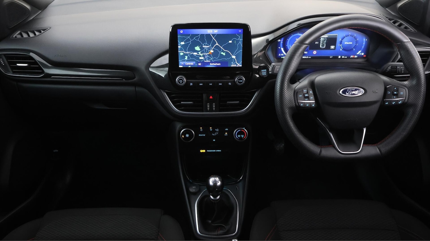 Used Ford Puma 2022 for sale - 76498502: Photo 13