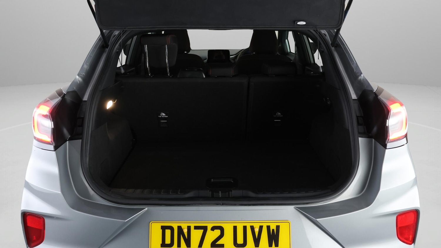 Used Ford Puma 2022 for sale - 76498502: Photo 17