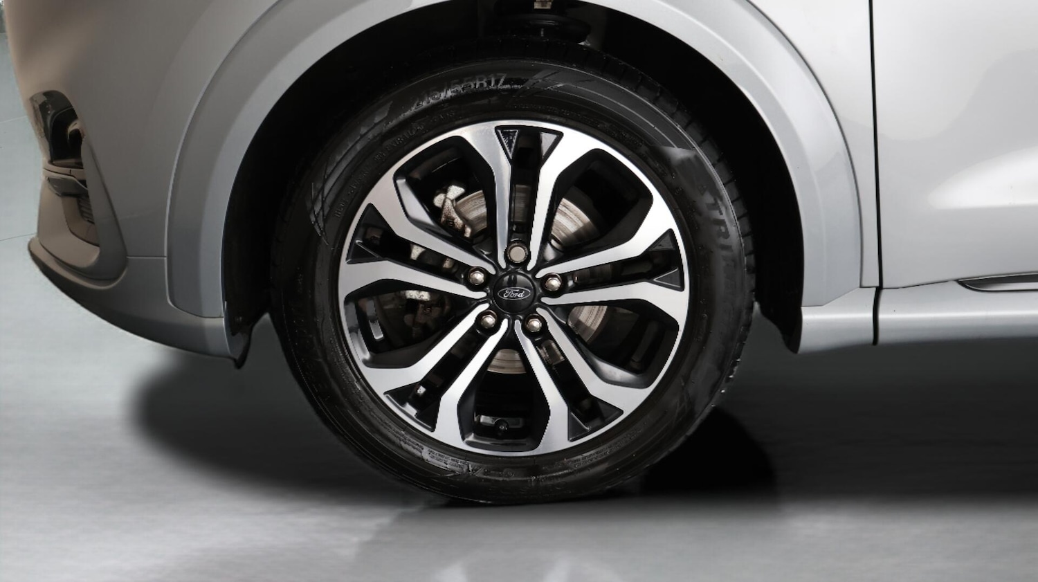 Used Ford Puma 2022 for sale - 76498502: Photo 18