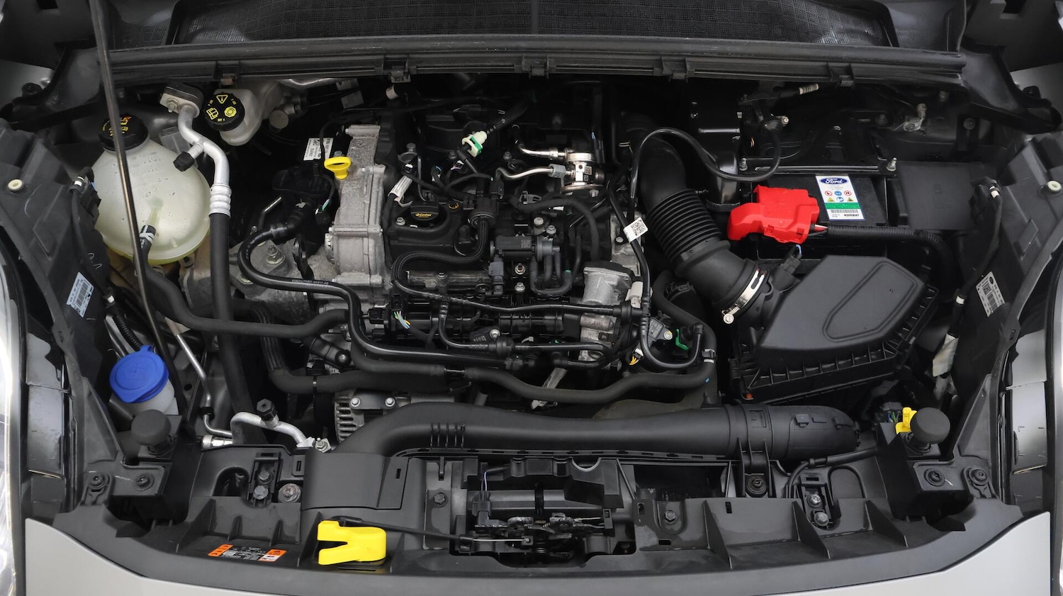 Used Ford Puma 2022 for sale - 76498502: Photo 19