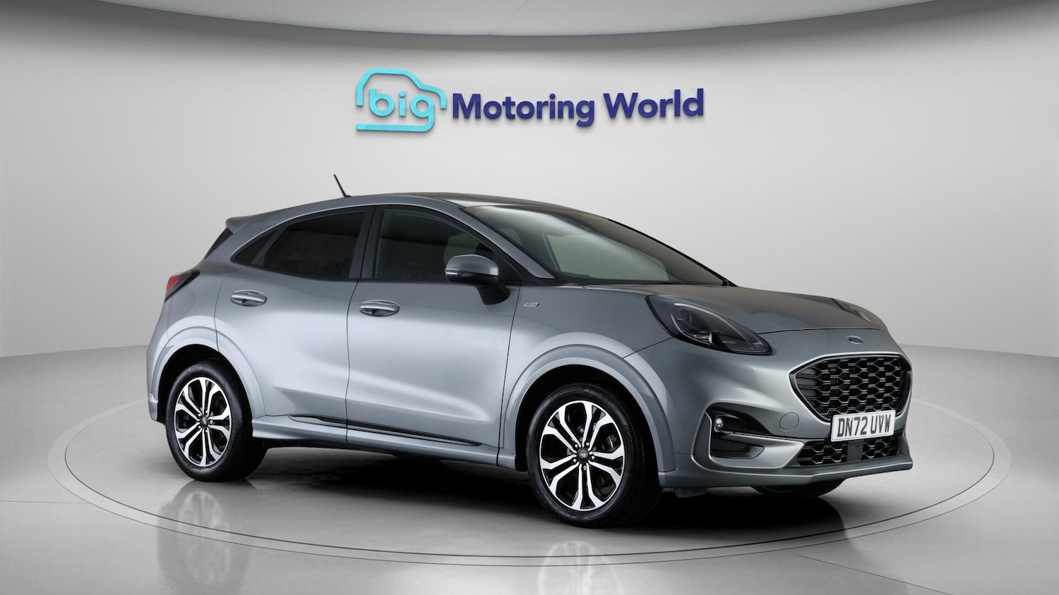 Used Ford Puma 2022 for sale - 76498502: Photo 33