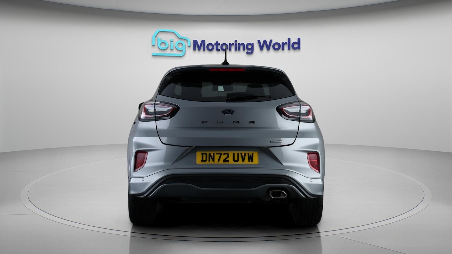 Used Ford Puma 2022 for sale - 76498502: Photo 6