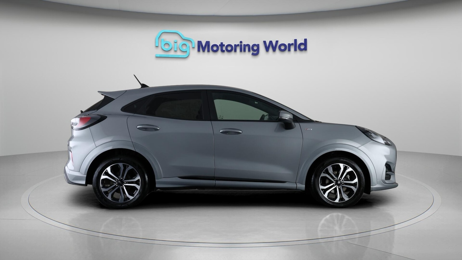 Used Ford Puma 2022 for sale - 76498502: Photo 8