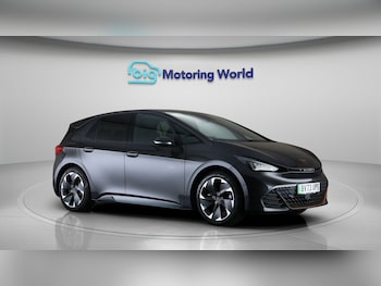 Used Cupra Born 2023 for sale - 79058226: Photo