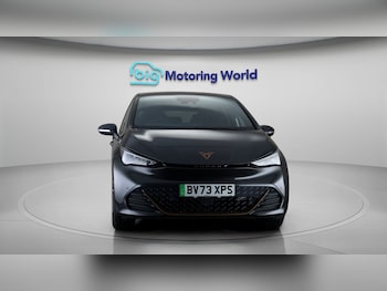 Used Cupra Born 2023 for sale - 79058226: Photo