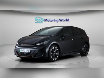 Used Cupra Born 2023 for sale - 79058226: Photo