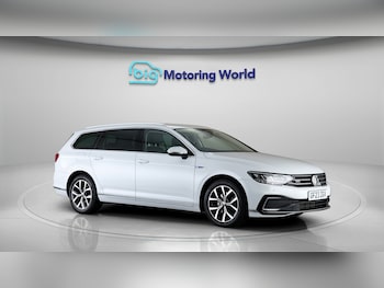 Used Volkswagen Passat 2023 for sale - 79482681: Photo