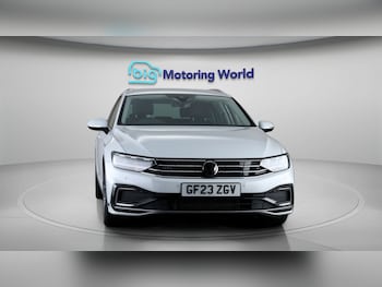 Used Volkswagen Passat 2023 for sale - 79482681: Photo