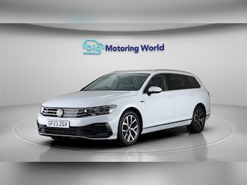 Used Volkswagen Passat 2023 for sale - 79482681: Photo