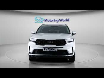 Used Kia Sorento 2022 for sale - 74739042: Photo