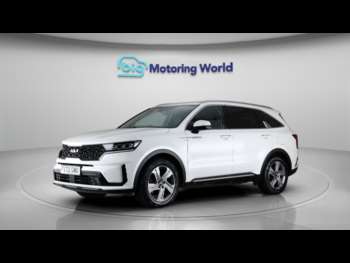 Used Kia Sorento 2022 for sale - 74739042: Photo
