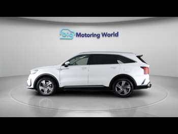 Used Kia Sorento 2022 for sale - 74739042: Photo