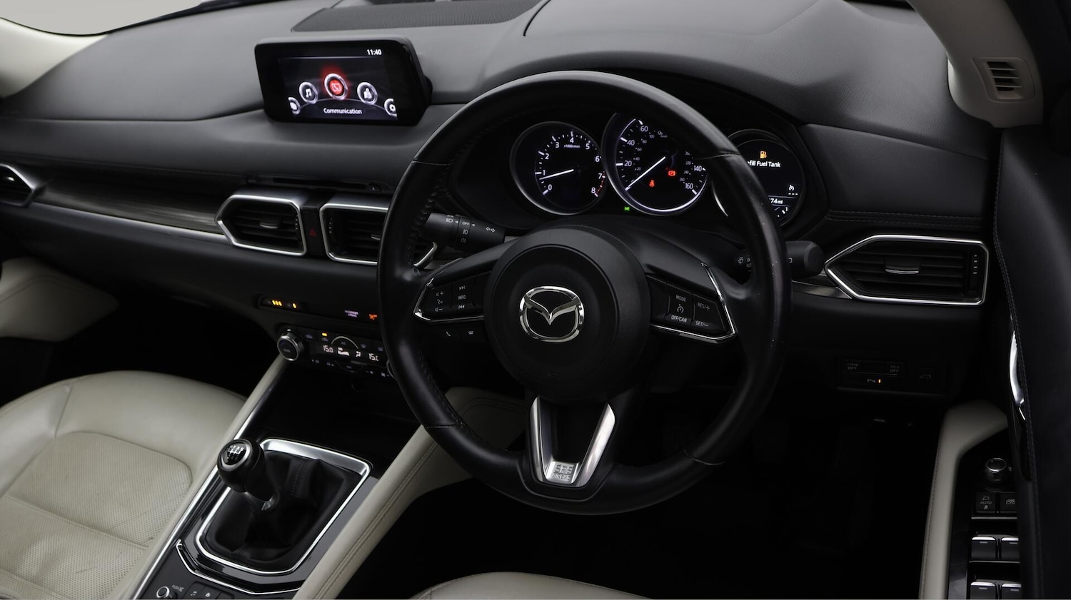 Used Mazda CX-5 2018 for sale - 76658038: Photo 10